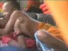 18+หลุด!!พระเย็ดสาวตั้งกล้องถ่าย ถกจีวรจับหันหลังเย็ดท่าหมาเสื่อมศาสนาจริงๆ