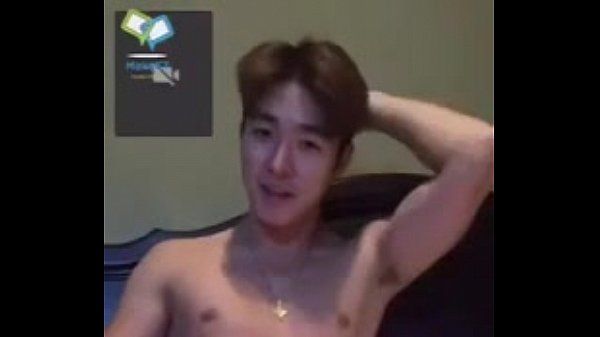 คลิปหลุด!!!ดาราเกาหลีซอฮาจุน แก้ผ้าชักว่าวควยใหญ่ สาวๆเห็นแล้วได้กรี๊ดอยากโดน