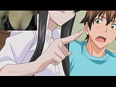 การ์ตูนโป๊18+ เย็ดเด็กไฮสคูล ใช้อุปกรณ์เสียวร้องครางนมโตๆน่าดูดเลียให้หนำใจ