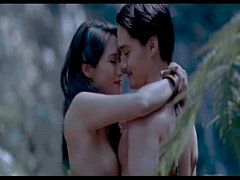 คลิปหลุดดารา พลอย เฌอมาลย์ กํบฉากเย็ดพระเอกหนุ่มอนันดากลางป่าโชว์ลีลาเซ็กกันกลางป่า