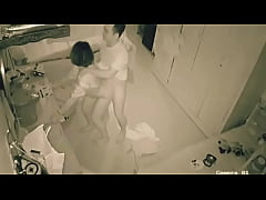 คริปหลุด ผัวเมียเล่นท่าหมานารีขย่มตอโชว์เสียว